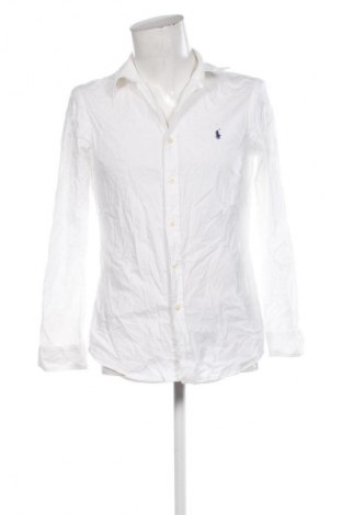 Herrenhemd Ralph Lauren, Größe M, Farbe Weiß, Preis 109,99 €