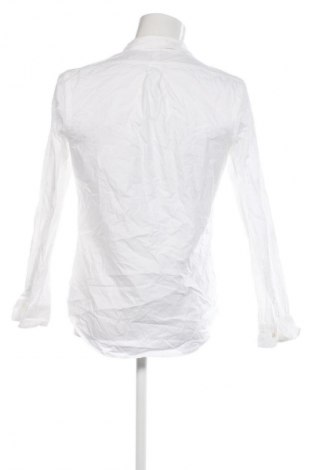 Herrenhemd Ralph Lauren, Größe M, Farbe Weiß, Preis 109,99 €