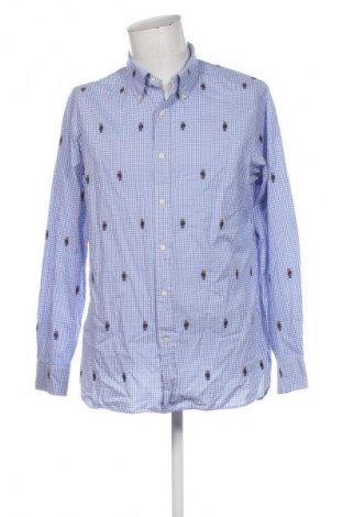 Pánská košile  Ralph Lauren, Velikost XL, Barva Vícebarevné, Cena  1 099,00 Kč