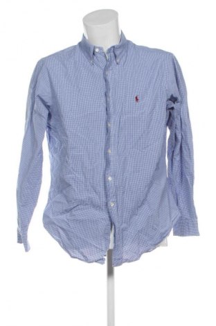 Мъжка риза Ralph Lauren, Размер L, Цвят Многоцветен, Цена 99,99 лв.