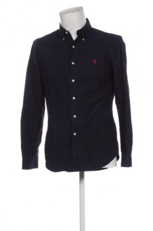 Pánská košile  Ralph Lauren, Velikost M, Barva Modrá, Cena  1 279,00 Kč