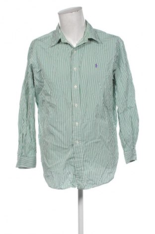 Herrenhemd Ralph Lauren, Größe XL, Farbe Mehrfarbig, Preis € 119,99