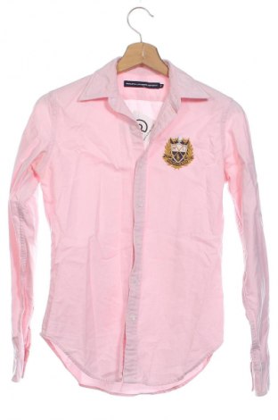 Cămașă de bărbați Ralph Lauren Sport, Mărime XS, Culoare Mov deschis, Preț 272,67 Lei