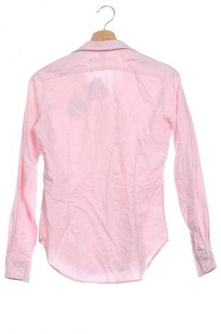 Cămașă de bărbați Ralph Lauren Sport, Mărime XS, Culoare Mov deschis, Preț 272,67 Lei