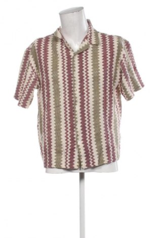 Pánská košile  Rebel, Velikost XL, Barva Vícebarevné, Cena  539,00 Kč