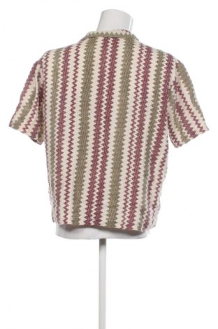 Pánská košile  Rebel, Velikost XL, Barva Vícebarevné, Cena  539,00 Kč