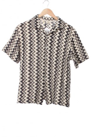 Herrenhemd Rebel, Größe XS, Farbe Mehrfarbig, Preis € 18,99