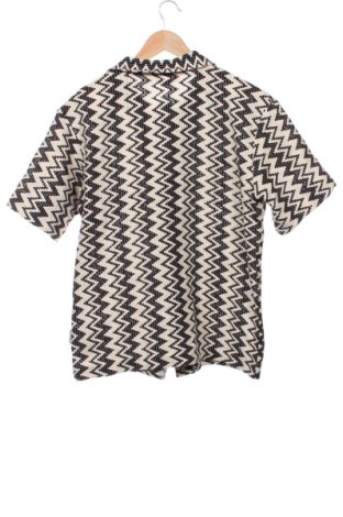 Herrenhemd Rebel, Größe XS, Farbe Mehrfarbig, Preis € 18,99