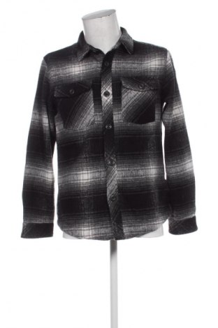 Cămașă de bărbați Rebel, Mărime M, Culoare Multicolor, Preț 56,99 Lei