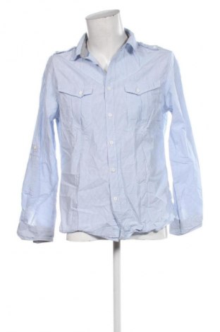 Мъжка риза Red Herring, Размер L, Цвят Многоцветен, Цена 11,99 лв.