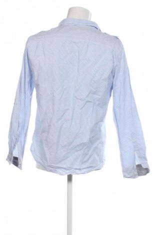 Мъжка риза Red Herring, Размер L, Цвят Многоцветен, Цена 11,99 лв.