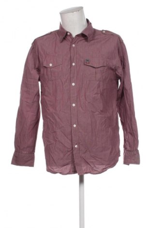 Мъжка риза Red Wood, Размер XL, Цвят Многоцветен, Цена 30,13 лв.