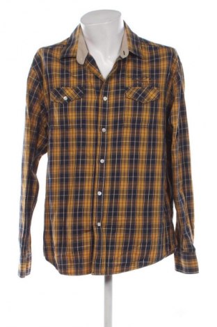 Ανδρικό πουκάμισο Red Wood, Μέγεθος XXL, Χρώμα Πολύχρωμο, Τιμή 6,99 €