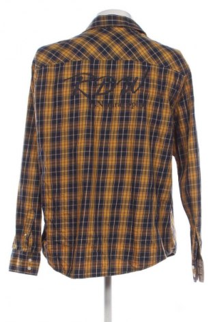 Ανδρικό πουκάμισο Red Wood, Μέγεθος XXL, Χρώμα Πολύχρωμο, Τιμή 6,99 €