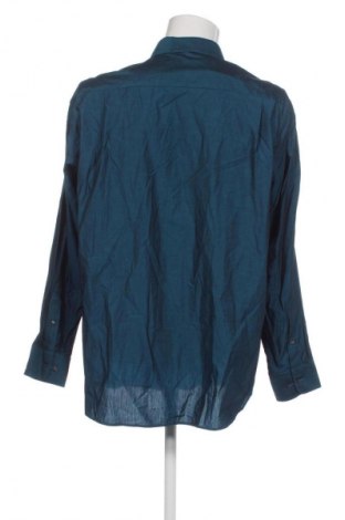 Pánská košile  Redmond, Velikost XL, Barva Modrá, Cena  367,00 Kč