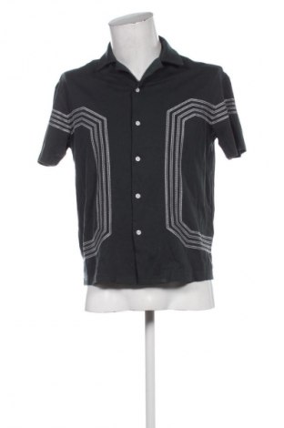 Herrenhemd Reiss, Größe M, Farbe Mehrfarbig, Preis € 31,68