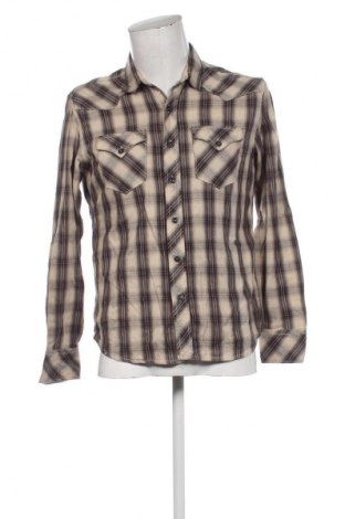 Pánska košeľa  Replay, Veľkosť L, Farba Viacfarebná, Cena  31,95 €