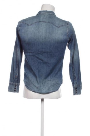 Pánska košeľa  Replay, Veľkosť S, Farba Modrá, Cena  31,95 €