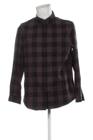 Cămașă de bărbați Reserved, Mărime XL, Culoare Multicolor, Preț 59,99 Lei