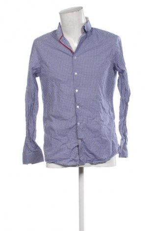 Cămașă de bărbați Reserved, Mărime M, Culoare Multicolor, Preț 60,99 Lei