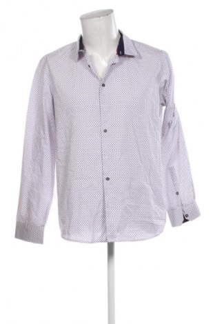 Herrenhemd Reserved, Größe XL, Farbe Mehrfarbig, Preis 11,99 €