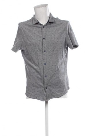 Cămașă de bărbați Reserved, Mărime XL, Culoare Multicolor, Preț 59,99 Lei