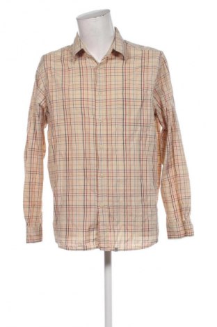 Herrenhemd Reserved, Größe L, Farbe Mehrfarbig, Preis € 8,41