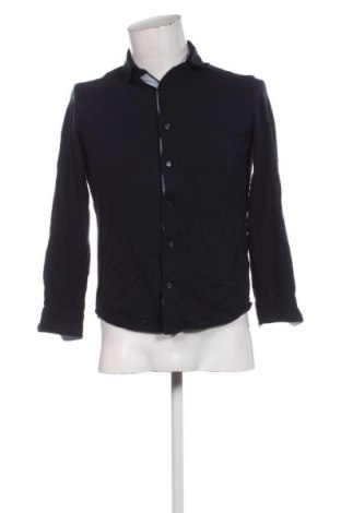 Мъжка риза Reserved, Размер M, Цвят Син, Цена 29,15 лв.