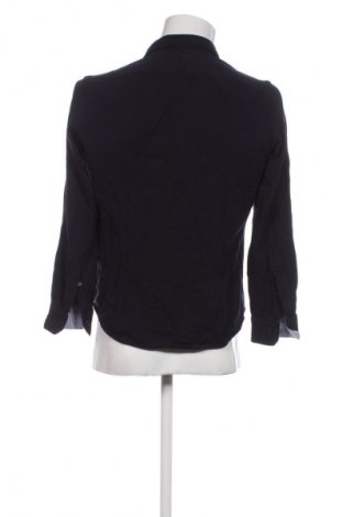 Мъжка риза Reserved, Размер M, Цвят Син, Цена 29,15 лв.