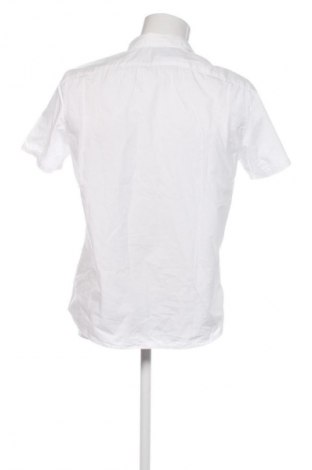 Herrenhemd Reserved, Größe L, Farbe Weiß, Preis 14,83 €