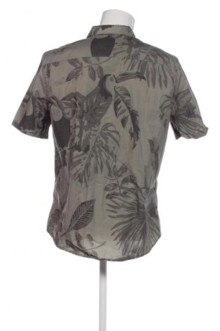 Cămașă de bărbați Reserved, Mărime XL, Culoare Multicolor, Preț 59,99 Lei