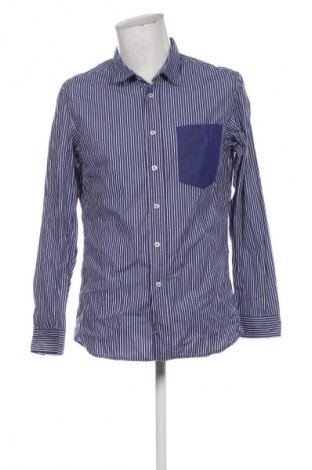 Herrenhemd Reserved, Größe L, Farbe Mehrfarbig, Preis 23,80 €