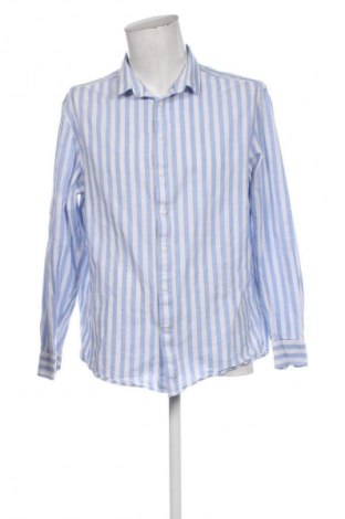 Ανδρικό πουκάμισο Reserved, Μέγεθος XXL, Χρώμα Πολύχρωμο, Τιμή 14,83 €