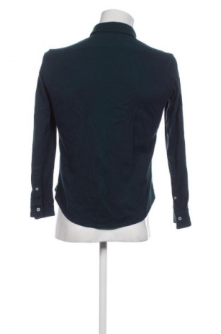 Cămașă de bărbați Reserved, Mărime S, Culoare Verde, Preț 76,32 Lei