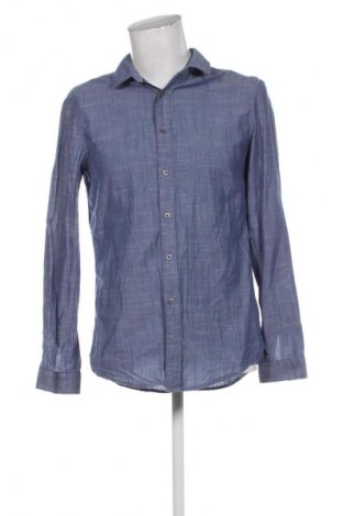 Férfi ing Reserved, Méret L, Szín Kék, Ár 5 800 Ft