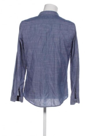 Férfi ing Reserved, Méret L, Szín Kék, Ár 5 800 Ft