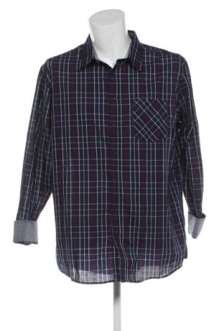 Herrenhemd Reward, Größe XL, Farbe Mehrfarbig, Preis 8,99 €