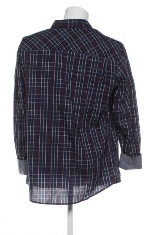 Herrenhemd Reward, Größe XL, Farbe Mehrfarbig, Preis 8,99 €