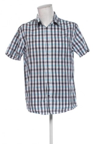 Herrenhemd Reward, Größe XL, Farbe Mehrfarbig, Preis 15,00 €