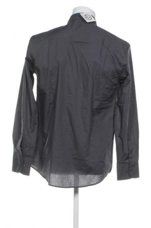 Ανδρικό πουκάμισο Reward, Μέγεθος M, Χρώμα Γκρί, Τιμή 6,99 €