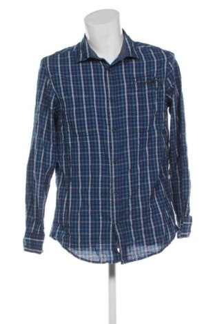 Męska koszula Reward, Rozmiar M, Kolor Kolorowy, Cena 24,99 zł