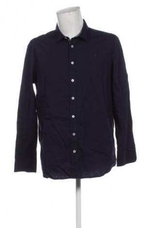 Męska koszula Reward, Rozmiar XL, Kolor Niebieski, Cena 47,99 zł