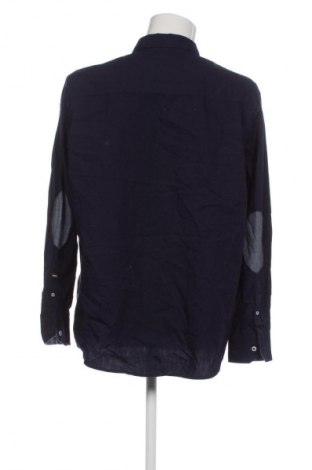 Męska koszula Reward, Rozmiar XL, Kolor Niebieski, Cena 47,99 zł