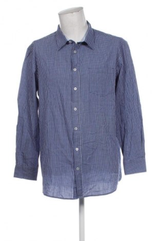 Herrenhemd Reward, Größe XXL, Farbe Mehrfarbig, Preis € 8,99