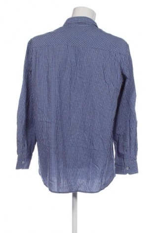 Herrenhemd Reward, Größe XXL, Farbe Mehrfarbig, Preis € 8,99