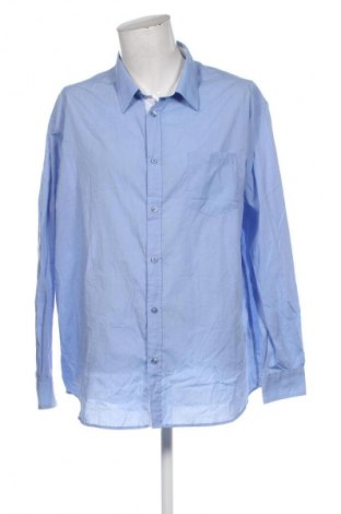 Férfi ing Reward, Méret 3XL, Szín Kék, Ár 4 559 Ft