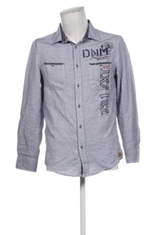 Herrenhemd Reward, Größe M, Farbe Mehrfarbig, Preis 9,99 €