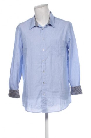 Férfi ing Reward, Méret XXL, Szín Kék, Ár 3 629 Ft