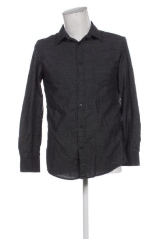 Herrenhemd Reward, Größe M, Farbe Schwarz, Preis € 12,99