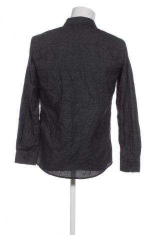 Herrenhemd Reward, Größe M, Farbe Schwarz, Preis € 12,99